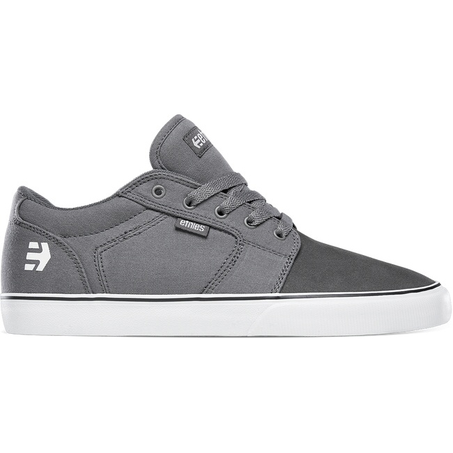 Zapatos Etnies Division Vulc - Tenis Para Hombre S782 Mexico